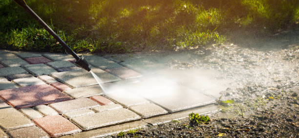 Professional Pressure Washing in Seatac, WA