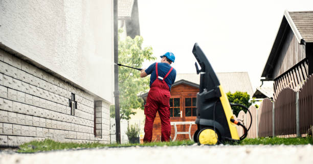 Best Factory Floor Cleaning  in Seatac, WA